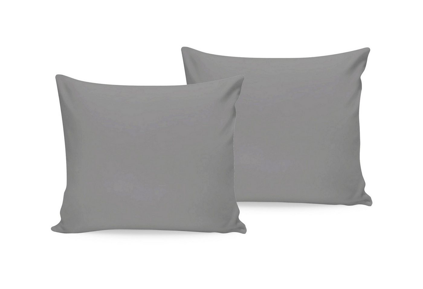 Evila Originals Kissenbezug 100% COTTON RANFORCE 16120, (2 Stück) von Evila Originals