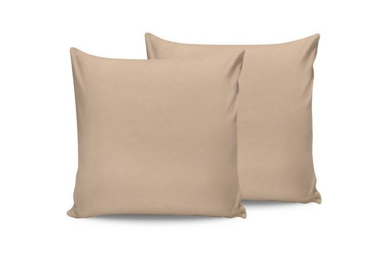 Evila Originals Kissenbezug 100% COTTON RANFORCE 26108, (2 Stück) von Evila Originals