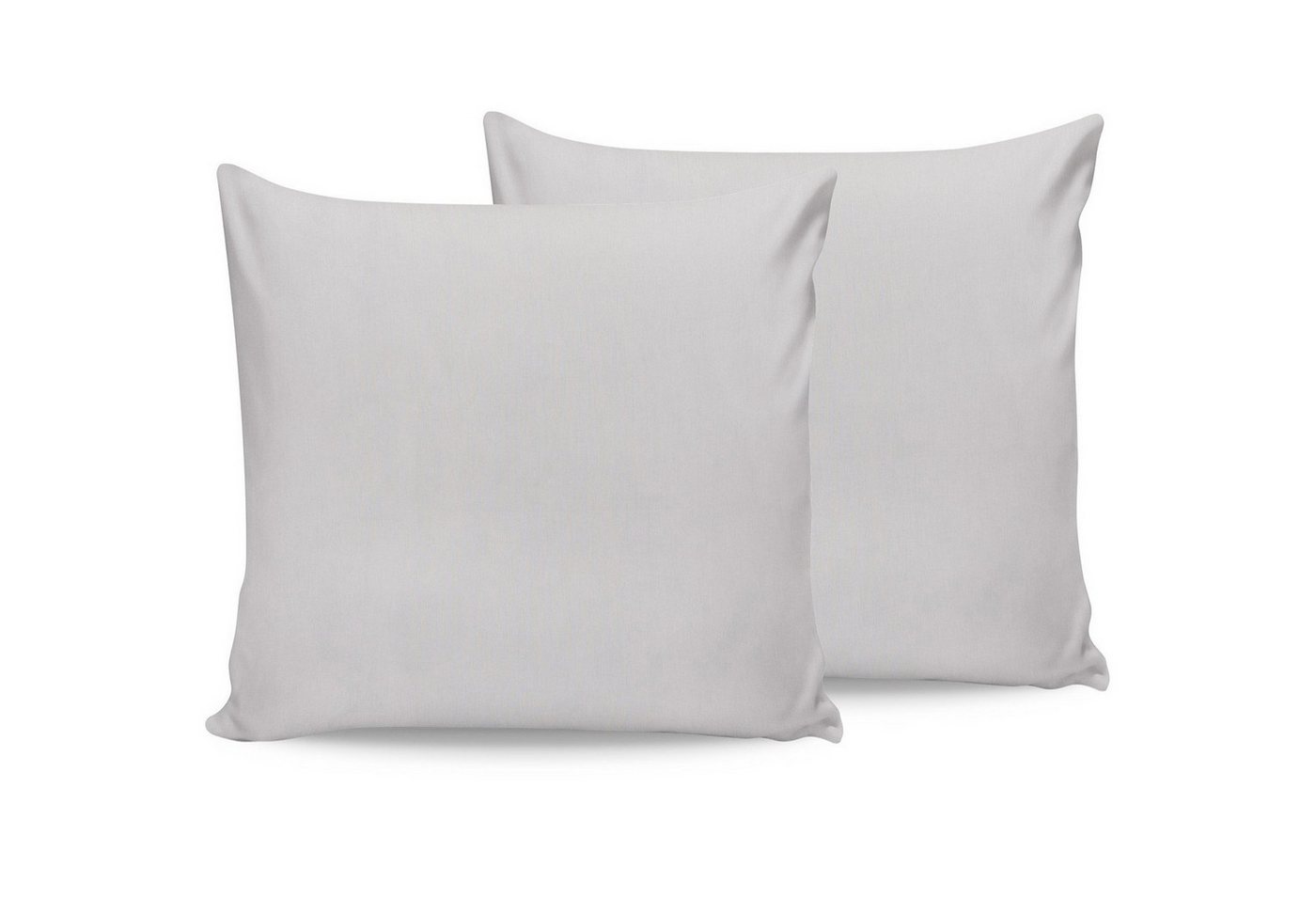 Evila Originals Kissenbezug 100% COTTON RANFORCE 26119, (2 Stück) von Evila Originals