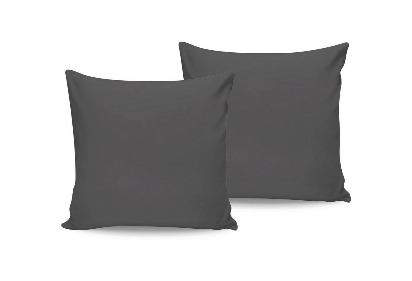 Evila Originals Kissenbezug 100% COTTON RANFORCE 26121, (2 Stück) von Evila Originals