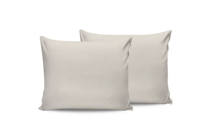 Evila Originals Kissenbezug 100% COTTON RANFORCE 36107, (2 Stück) von Evila Originals