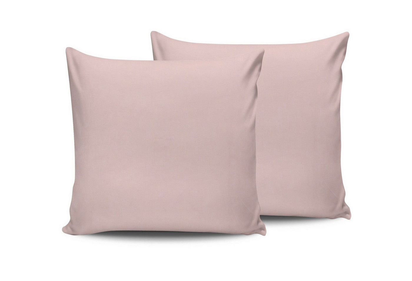 Evila Originals Kissenbezug 100% COTTON RANFORCE 46109, (2 Stück) von Evila Originals