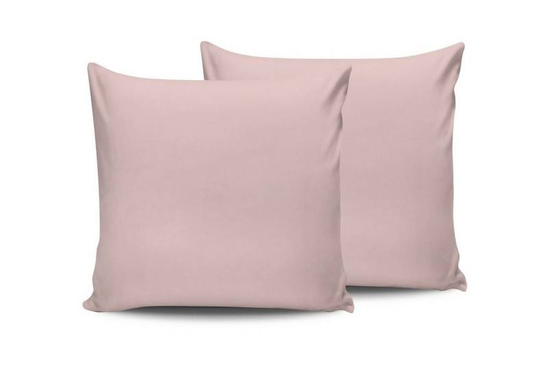 Evila Originals Kissenbezug 100% COTTON RANFORCE 46109, (2 Stück) von Evila Originals