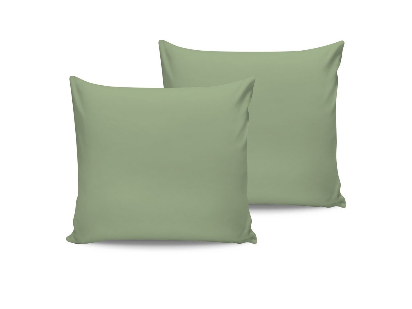 Evila Originals Kissenbezug 100% COTTON RANFORCE 46111, (2 Stück) von Evila Originals