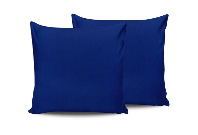 Evila Originals Kissenbezug 100% COTTON RANFORCE 86105, (2 Stück) von Evila Originals