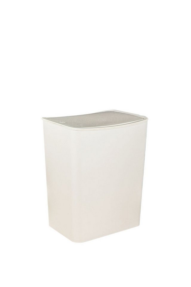 Evila Originals Mülleimer 100% PLASTIC, 20 x 15 x 27 cm L1170 Evila Originals Mülleimer 100% PLASTIC, 20 x 15 x 27 cm L1170 von Evila Originals