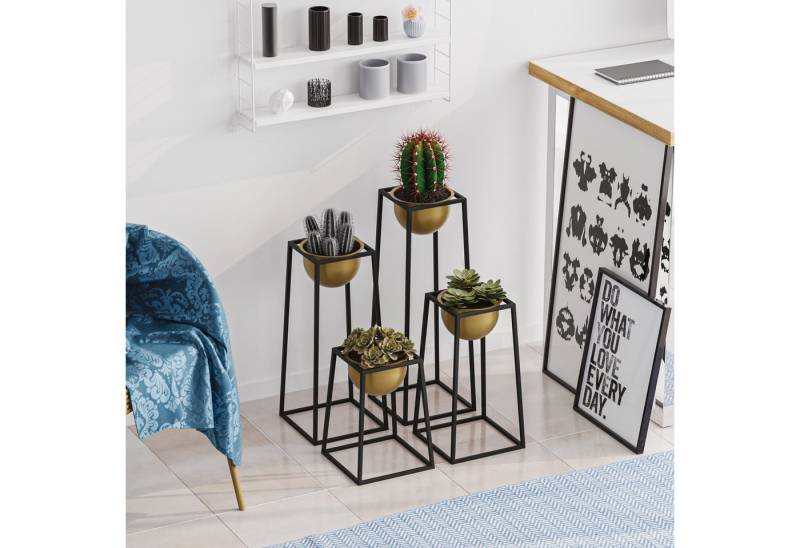 Hermia Concept Topf-Set 100% METAL, M1165 von Hermia Concept
