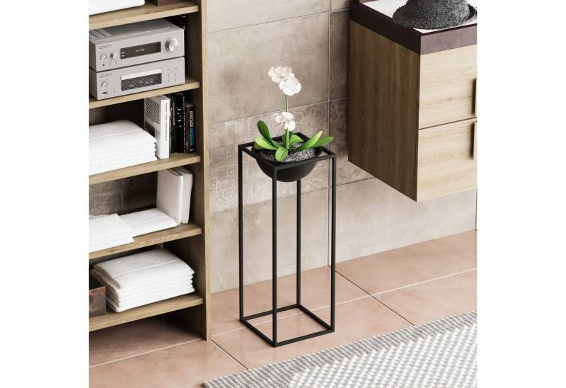 Hermia Concept Topf-Set 100% METAL, M1176 von Hermia Concept