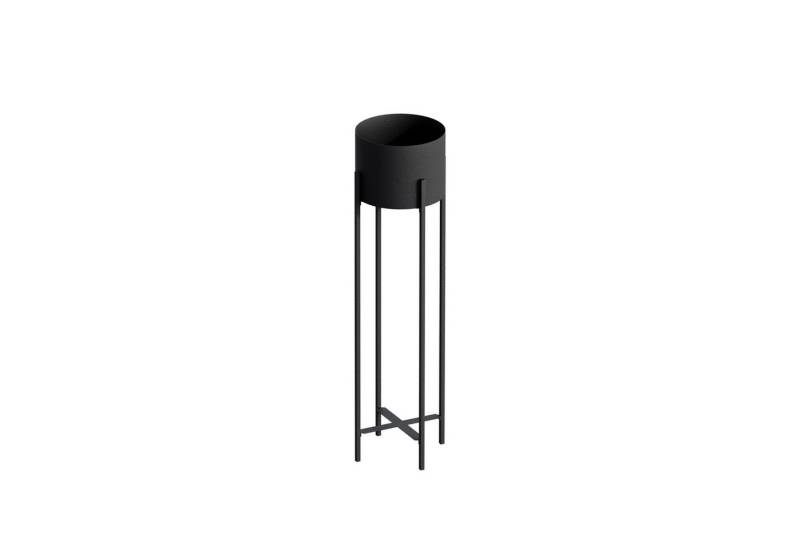 Hermia Concept Topf-Set 100% METAL, 78 cm x 23 cm x 23 cm M1192 von Hermia Concept