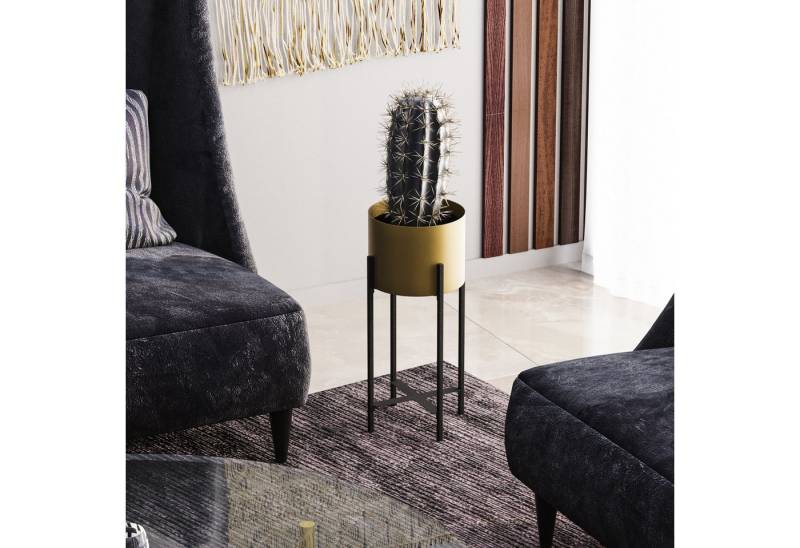 Hermia Concept Topf-Set 100% METAL, M1197 von Hermia Concept