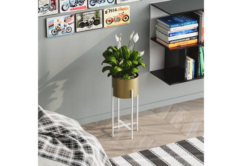 Hermia Concept Topf-Set 100% METAL, M1199 von Hermia Concept