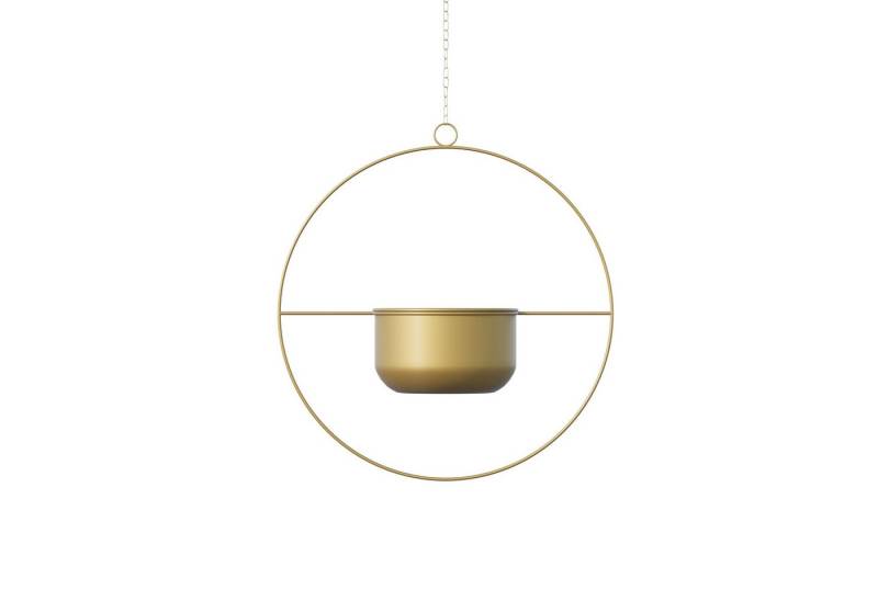 Hermia Concept Topf-Set 100% METAL, 40 cm x 17 cm x 40 cm M1202 von Hermia Concept