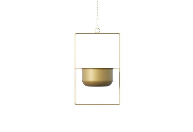 Hermia Concept Topf-Set 100% METAL, 40 cm x 17 cm x 25 cm M1206 von Hermia Concept