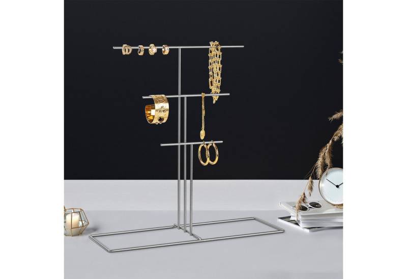 Skye Decor Wandregal 100% METAL, T1219 von Skye Decor