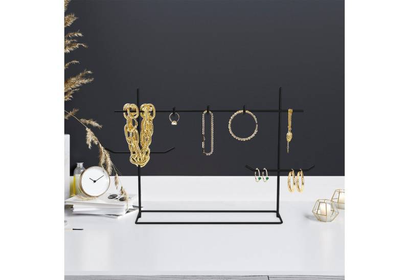 Skye Decor Wandregal 100% METAL, T1222 von Skye Decor