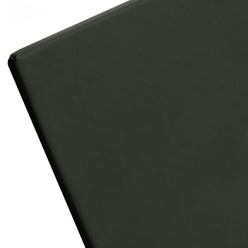 Evimstil 5cm Dicke Wasserfest Sitzkissen Outdoor, Sitzauflage Sitzkissen Bank, rutschfeste Waschbare Bankauflage Bankkissen, Sitzpolster Bank Für Gartenbank Fensterbank Innen,Dark Gray,75x40cm Evimstil 5cm Dicke Wasserfest Sitzkissen Outdoor, Sitzauflage Sitzkissen Bank, rutschfeste Waschbare Bankauflage Bankkissen, Sitzpolster Bank Für Gartenbank Fensterbank Innen,Dark Gray,75x40cm von Evimstil