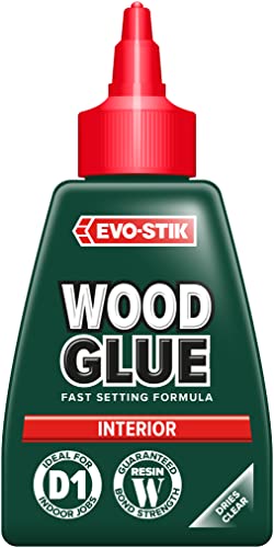 Evo Stik Klebeharz für Holz W Mini 715011 von Evo-Stik