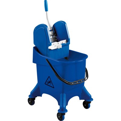 Einfachfahreimer Poly 30l von Evo-products