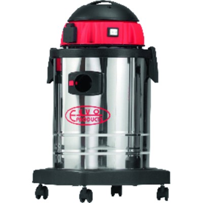 Nass-/Trockensauger EVO 515 S mit Steckdose von Evo-products