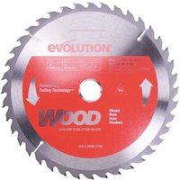 677184 Disco 180 Holz - EVO von Evo
