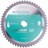 677353 Disc 355 mm. aluminium - EVO von Evo