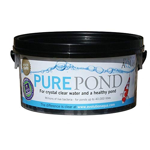 Evolution Aqua Pure Pond 2000 ml von Evolution Aqua