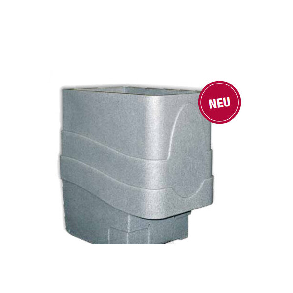 Cetus Bogensiebfilter Vorfilter von Evolution Aqua