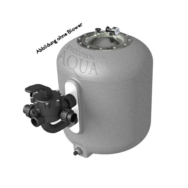 Evolution Aqua K+ Advanced Filter 90 Evolution Aqua K+ Advanced Filter 90 von Evolution Aqua