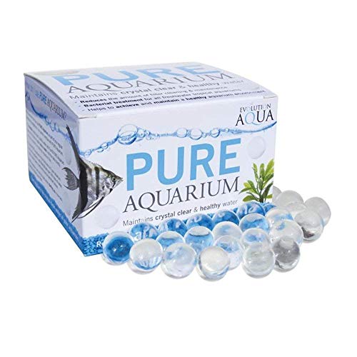 Evolution Aqua Pure Aquarium, 3 Stück von Evolution Aqua