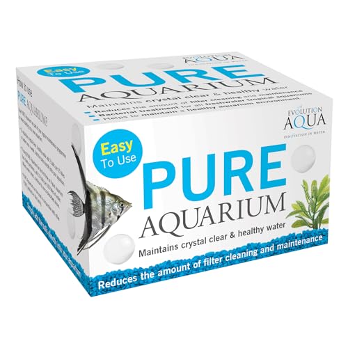 Evolution Aqua Pure Aquarium Wasserreinigung von Evolution Aqua
