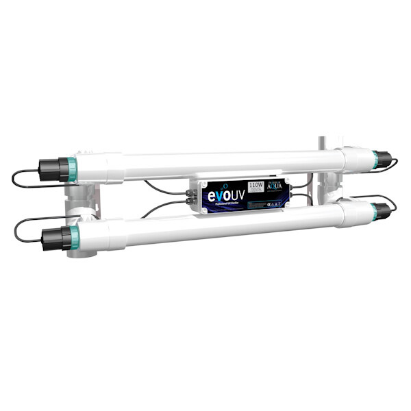 Evolution Aqua Teich UVC EVO UV 110 Watt von Evolution Aqua