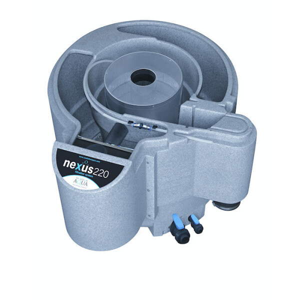 Koifilter Nexus Eazy Plus 220 Koifilter Nexus Eazy Plus 220 von Evolution Aqua