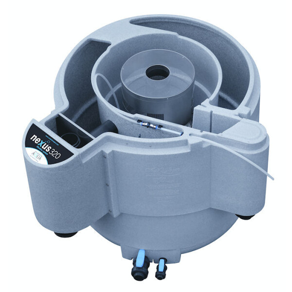 Koifilter Nexus Eazy Plus 320 Koifilter Nexus Eazy Plus 320 von Evolution Aqua