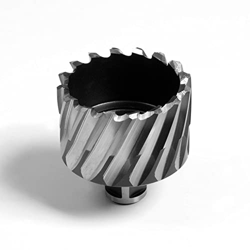 Evolution Kurzserienfräser, 64 x 25mm von Evolution Power Tools