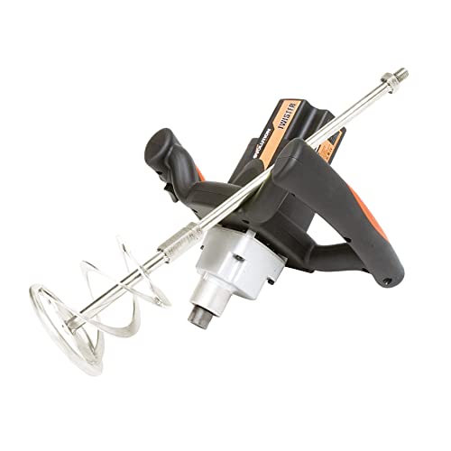 Evolution 013-0003 Twister, 1100 W, 230 V, Schwarz Evolution 013-0003 Twister, 1100 W, 230 V, Schwarz von Evolution