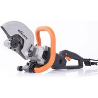 230 mm Evolution R230DCT Elektrische Betonsäge ohne Diamantklinge 230 mm Evolution R230DCT Elektrische Betonsäge ohne Diamantklinge von Evolution