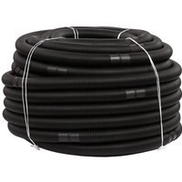 D 32 mm Solarschlauch 6,6 mtr. für Schwimmbad Solarabsorber Wärmepumpe Rohr von Evolution