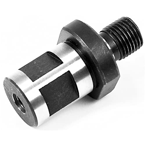 Evolution Spannfutter-Adapter, HTA47 von Evolution Power Tools