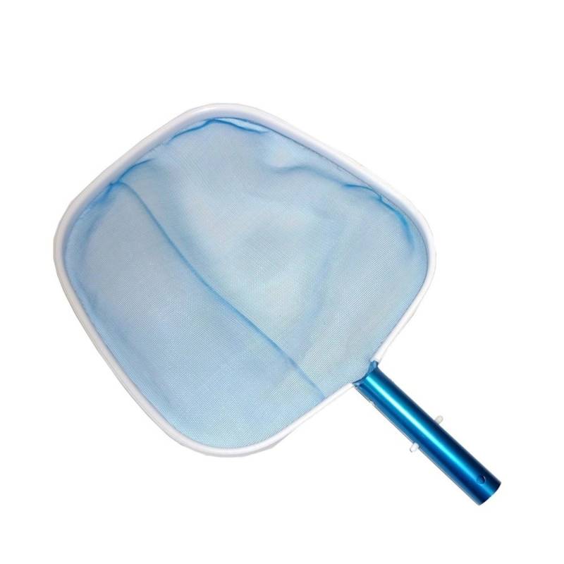 Evolution Laubkescher Alu Verstärkt Pool Reinigung Wasseroberfläche Schwimmbad von Evolution