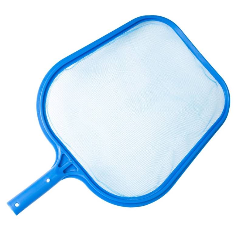 Evolution Laubkescher Kunststoff Pool Reinigung Wasseroberfläche Teich Kescher von Evolution