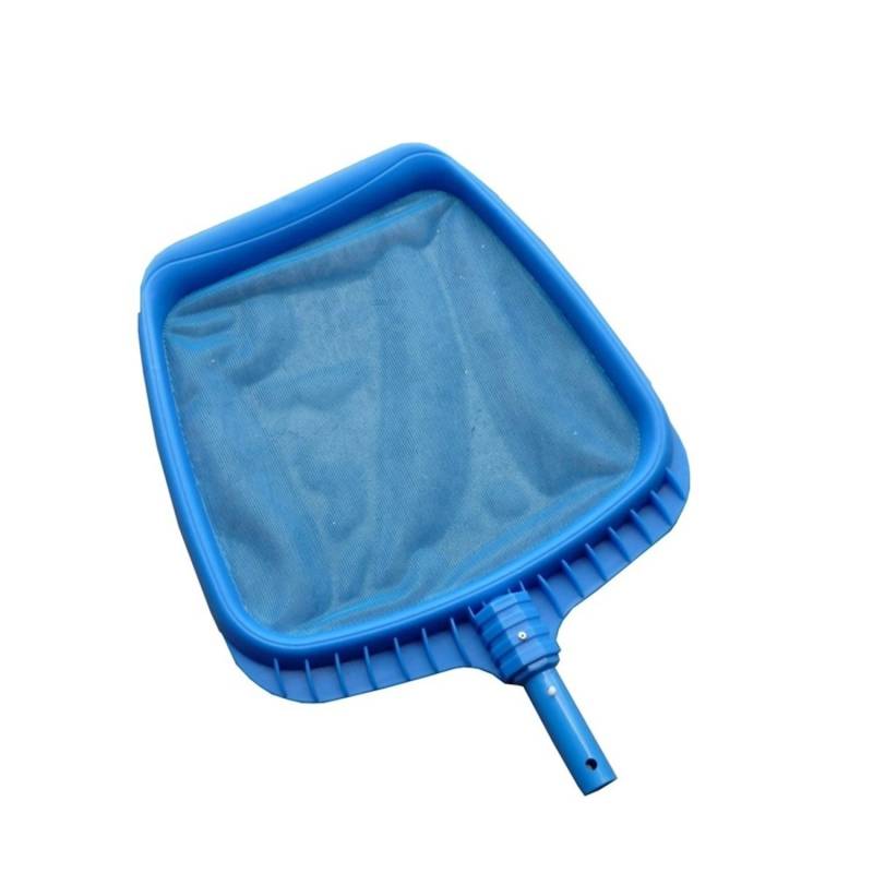 Evolution Laubkescher Prestige Verstärkt Pool Reinigung Wasseroberfläche Kescher von Evolution