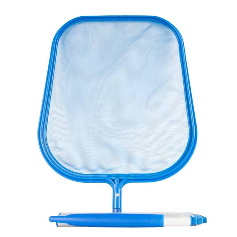 Evolution Laubkescher mit Stange Pool Reinigung Wasseroberfläche Kescher von Evolution