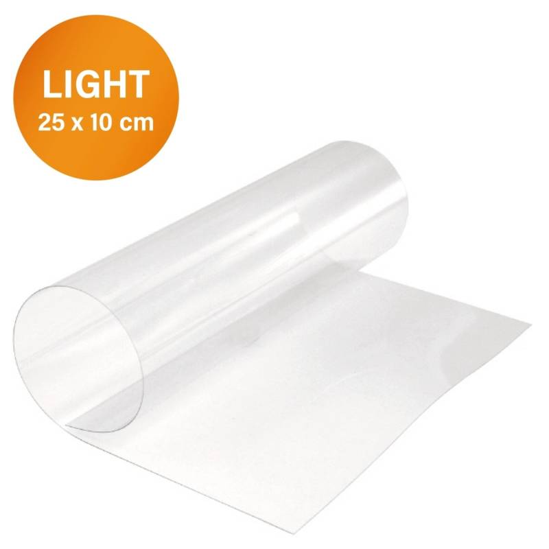Evolution PVC Reparaturstreifen Light 25 x 10 cm für Poolfolie Matratze Pool Evolution PVC Reparaturstreifen Light 25 x 10 cm für Poolfolie Matratze Pool von Evolution