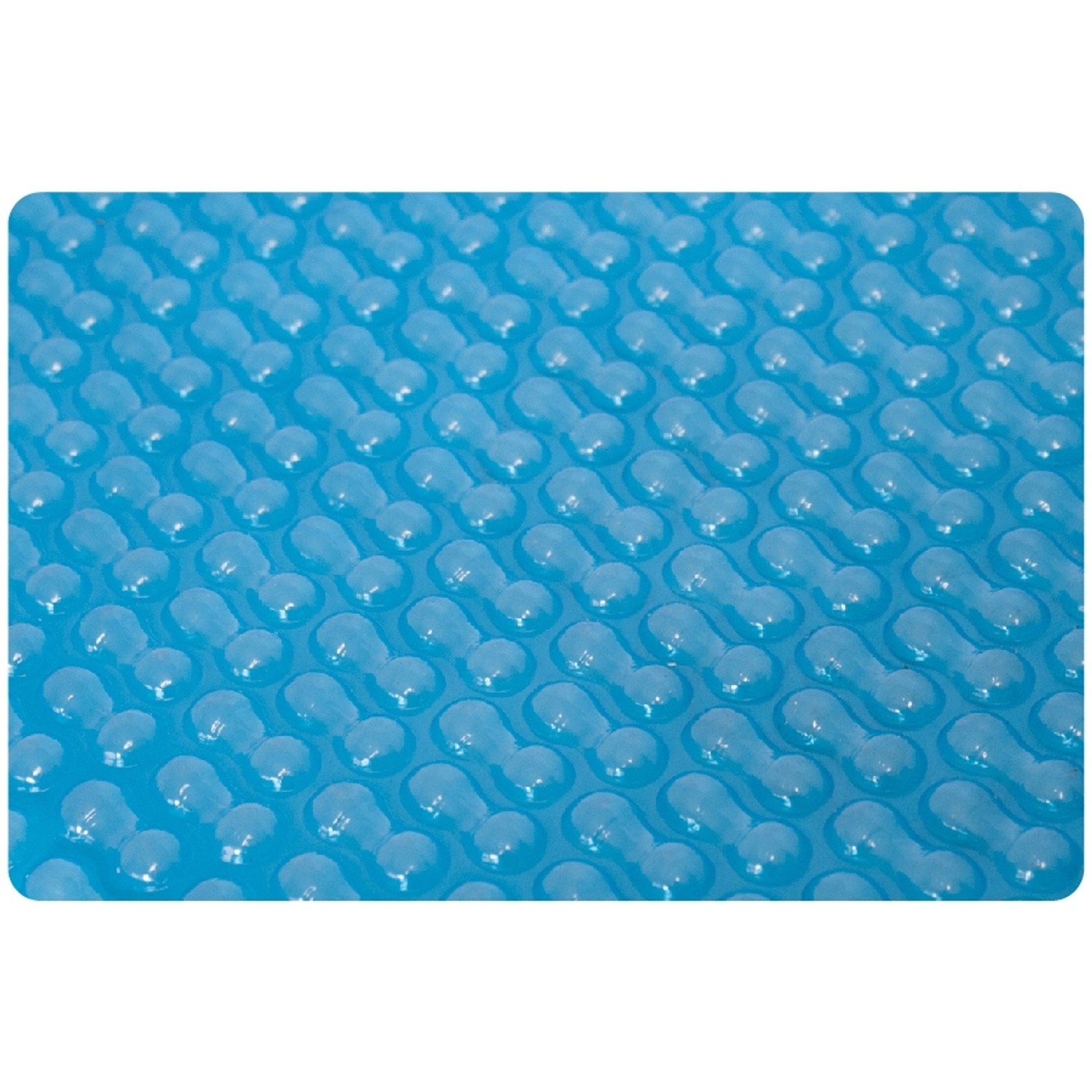 Evolution Solarplane Light Blue 400 µm GeoBubble Rechteck 700x400cm Erwärmung Folie Evolution Solarplane Light Blue 400 µm GeoBubble Rechteck 700x400cm Erwärmung Folie von Evolution