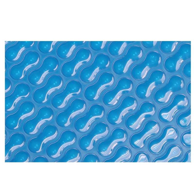 Evolution Solarplane Rechteck 600x300cm Darkblue 500µm Geobubble Allrounder von Evolution