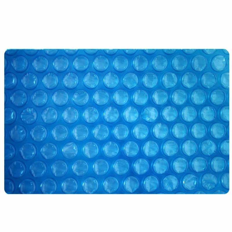 Evolution Solarplane Rechteck 700x400cm Light-blue 400µm Erwärmung Solarfolie von Evolution