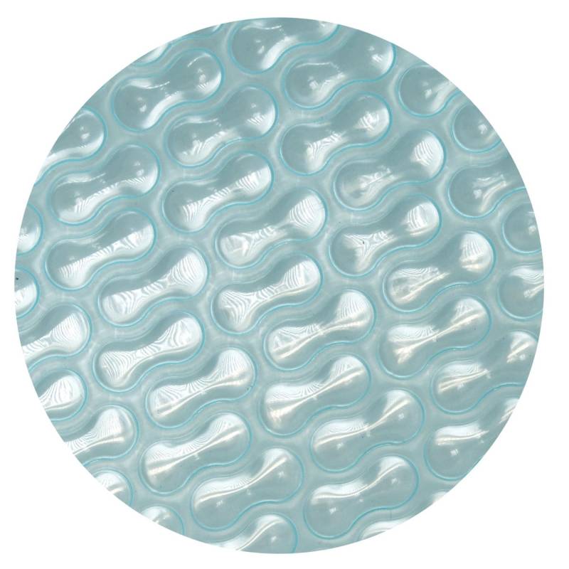 Evolution Solarplane Rund 360cm Sol+Guard 500µm Geobubble Max Erwärmung Folie Evolution Solarplane Rund 360cm Sol+Guard 500µm Geobubble Max Erwärmung Folie von Evolution