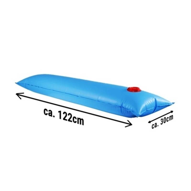 Evolution Wassersack für Winterabdeckung 122cm Länge Pool Schwimmbad Befestigung von Evolution