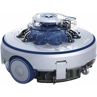 Poolroboter Evolution Circle Pro Akku kabellos vollautomatisch Battery von Evolution