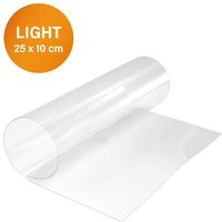 Evolution - pvc Reparaturstreifen Light 25 x 10 cm für Poolfolie Matratze Pool von Evolution